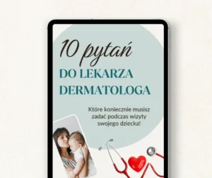10 pytań do dermatologa, które koniecznie trzeba zadać podczas wizyty