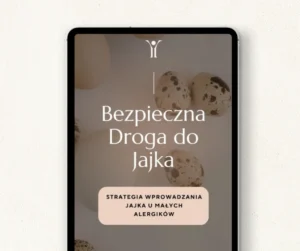 Bezpieczna Droga do Jajka